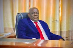 Mr. David Owusu
